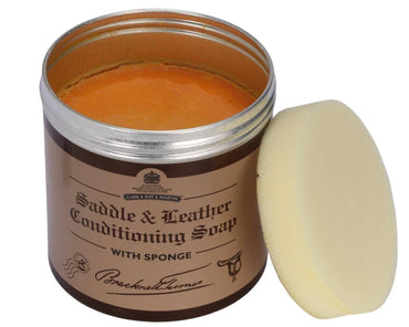 Carr Day Martin Brecknell & Turner Savon pour cuir