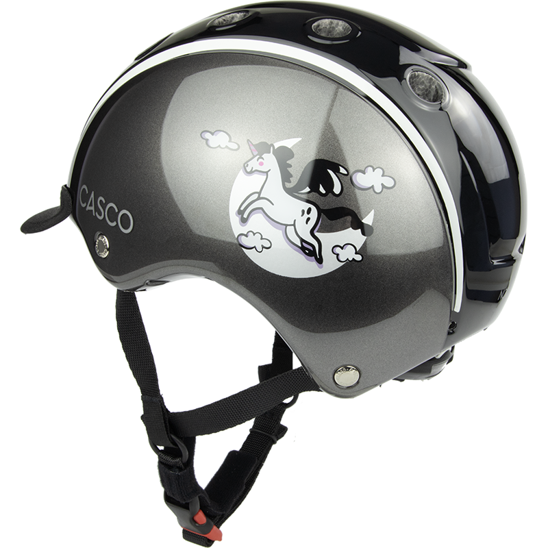 Casco Casque Nori Moonbeam Anthracite