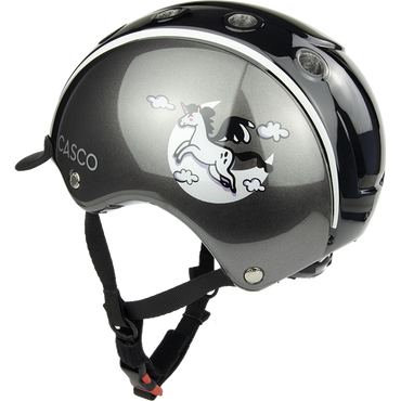 Casco Casque Nori Moonbeam Anthracite