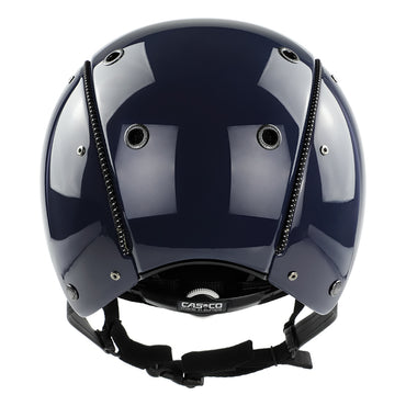 Casco Champ 3 Plus Marine Shiny