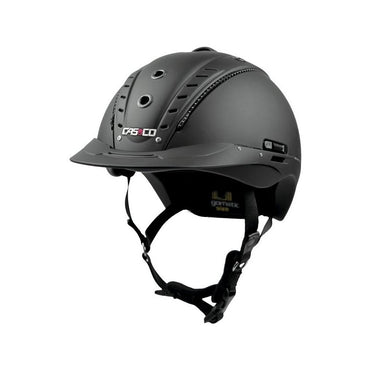 Casco Mistrall 2 Prime Noir