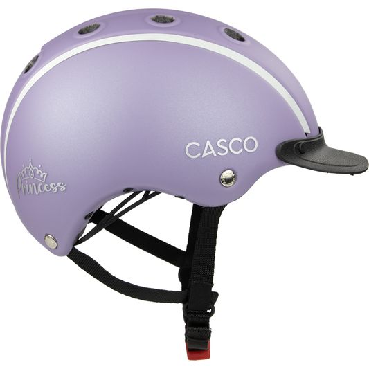 Casco Casque Nori Princess Violet