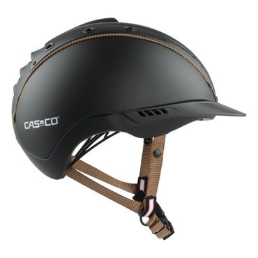Casco Mistrall 2 Edition Black Structure