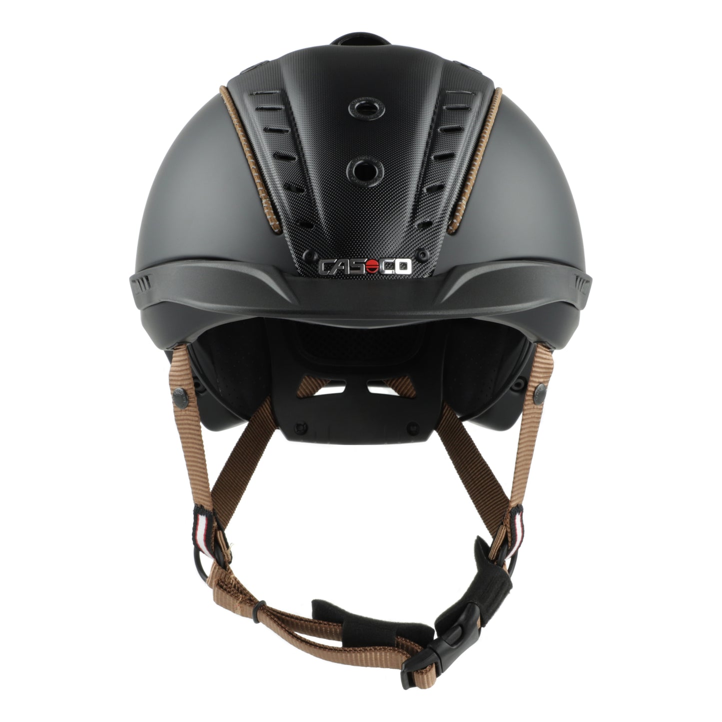 Casco Mistrall 2 Edition Black Structure