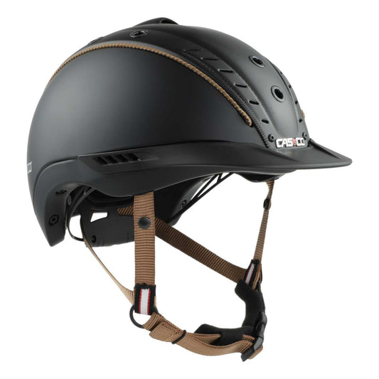 Casco Mistrall 2 Edition Black Structure