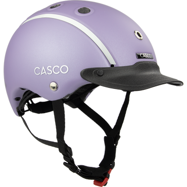 Casco Casque Nori Princess Violet