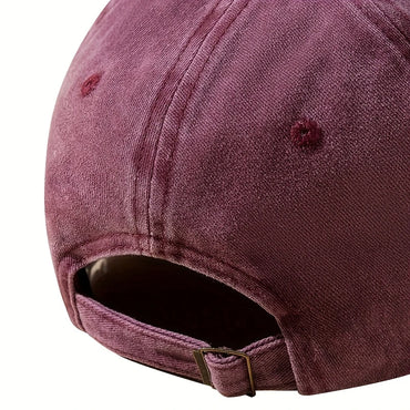 Casquette Vintage Montagne