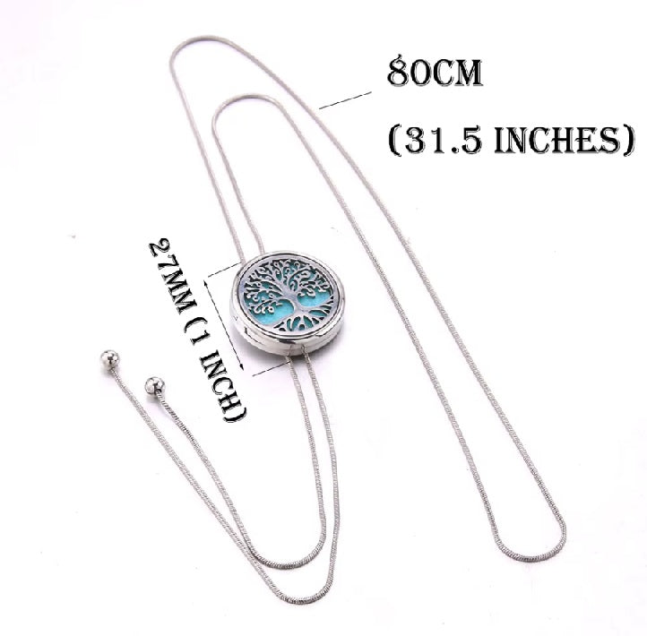 Collier Diffuseur Tete de Cheval Reglable