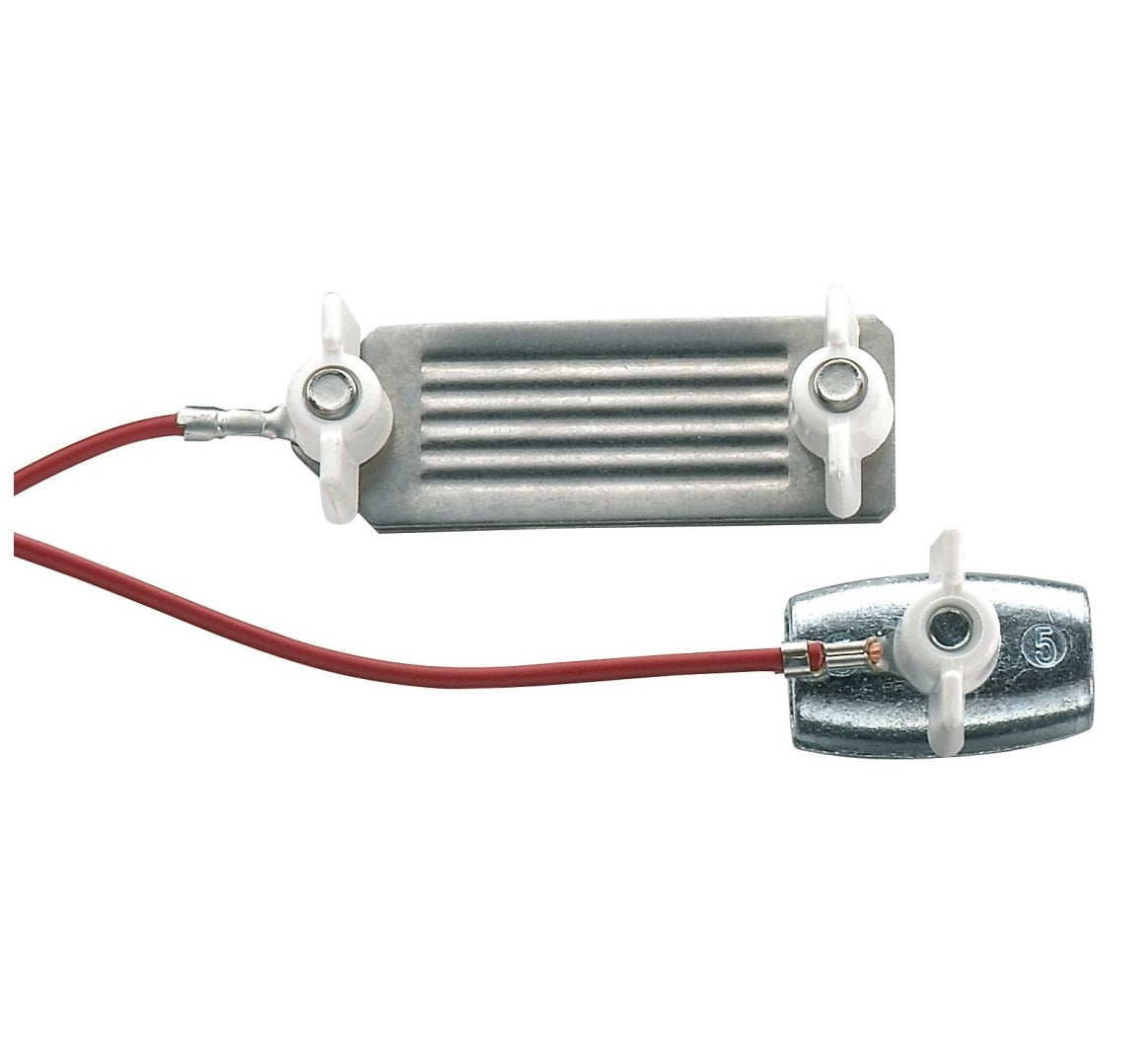 Connecteur Ruban et Cordelette