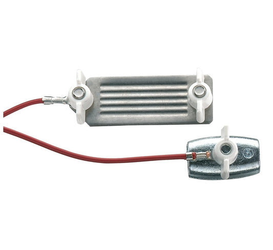 Connecteur Ruban et Cordelette