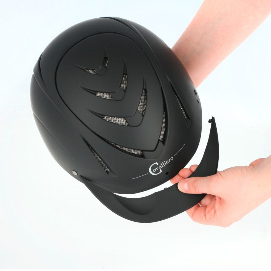 Covalliero Casque Nerron