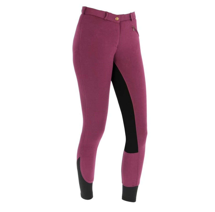 Covalliero Pantalon d'Equitation Enfants