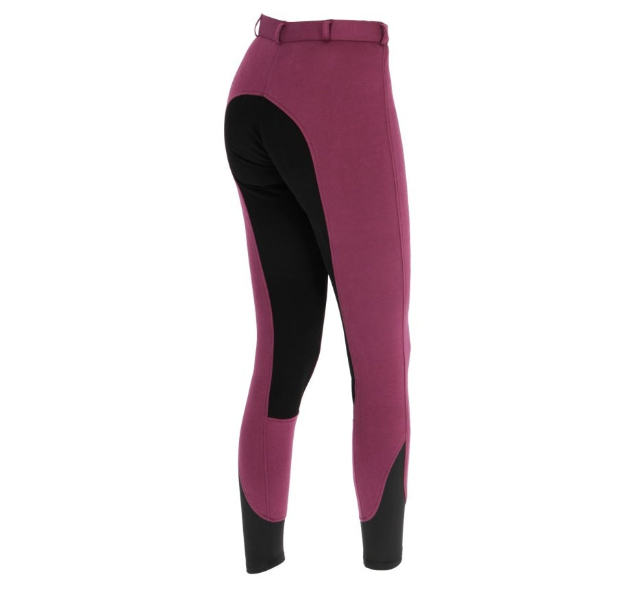 Covalliero Pantalon d'Equitation Enfants