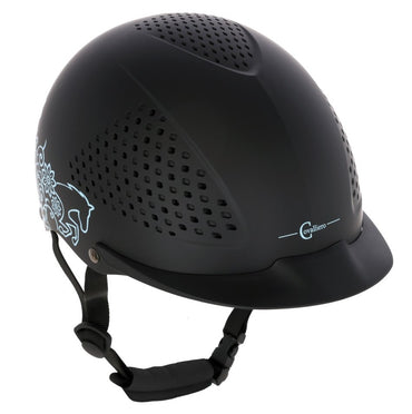 Covalliero Casque Junior Beauty