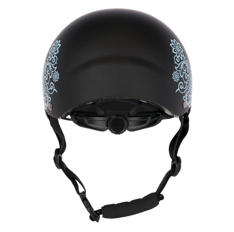 Covalliero Casque Junior Beauty