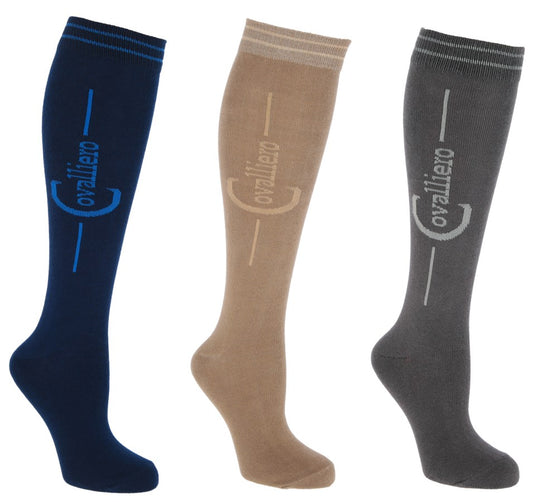 Covalliero Chaussettes Flex
