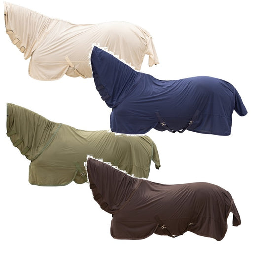 Covalliero Couverture Anti Mouches