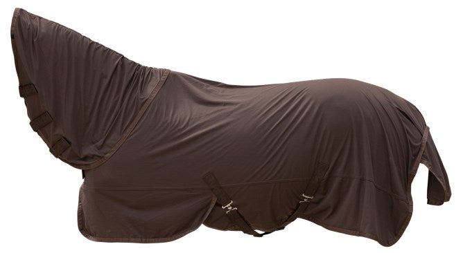 Covalliero Couverture Anti Mouches