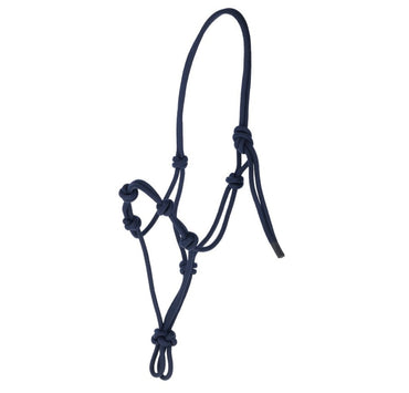 Covalliero Licol Ethologique Noué Marine