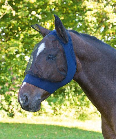 Covalliero Masque Anti Mouches Finostretch - SHOPHORSE