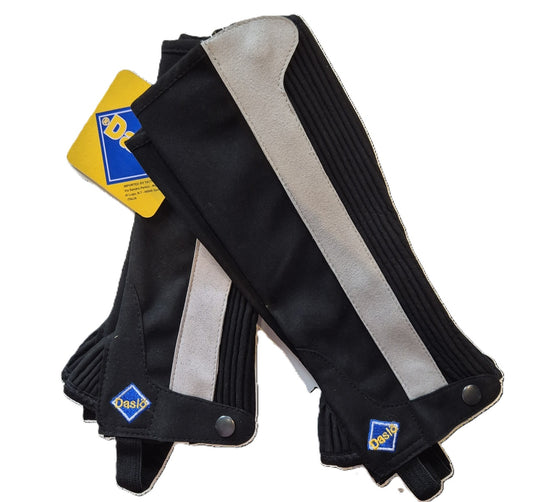 Daslo Mini Chaps Amara Enfants