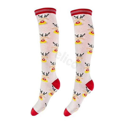 Elico Chaussettes Renne - SHOPHORSE