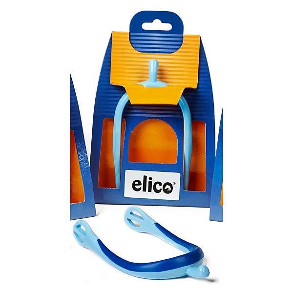 Elico Eperons Flexi - SHOPHORSE
