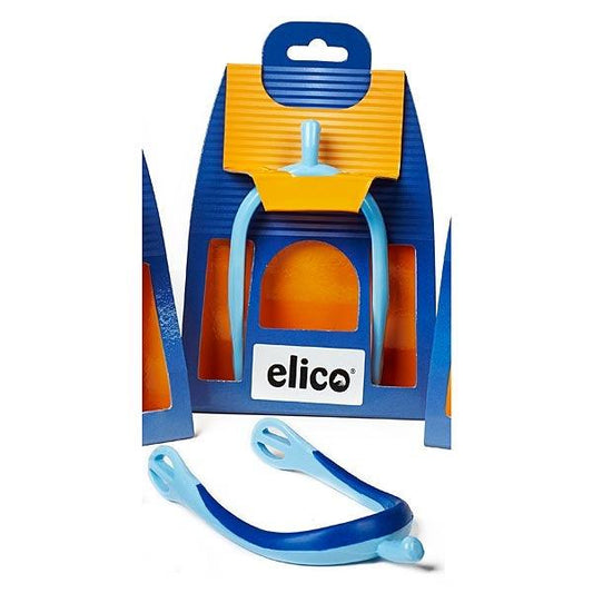 Elico Eperons Flexi - SHOPHORSE