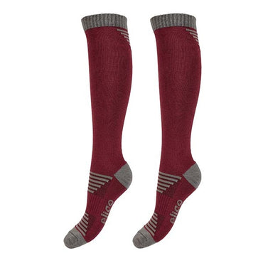 Elico Chaussettes de Compression Genoa