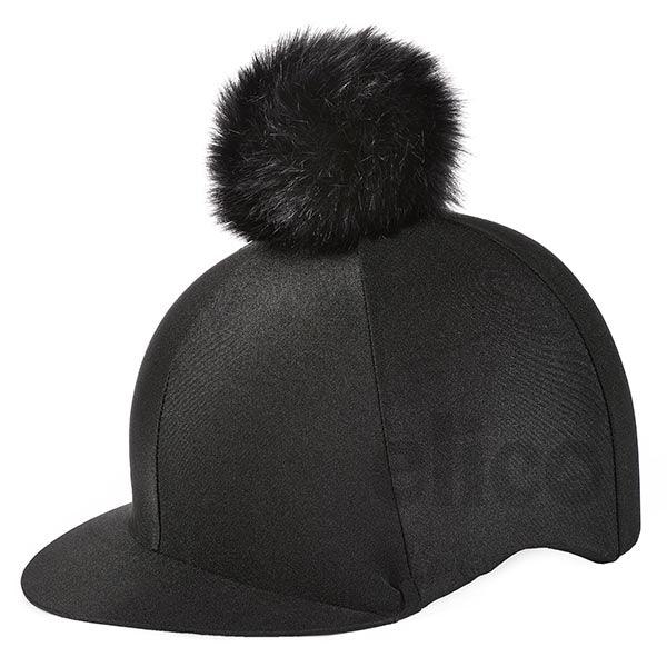 Elico Toque Aberford Noir - SHOPHORSE