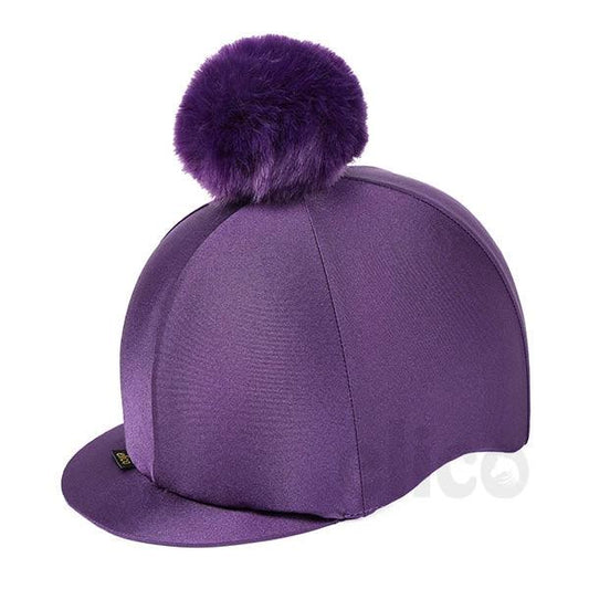 Elico Toque Aberford Violet - SHOPHORSE
