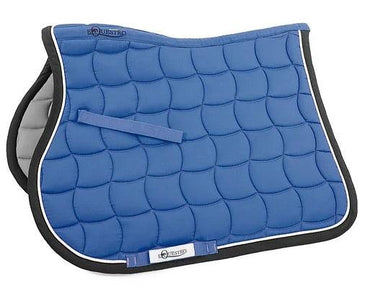 Equestro Tapis Ligne Blanche Poney - SHOPHORSE