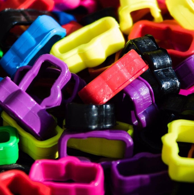 Equi-Ping Manchon de Remplacement