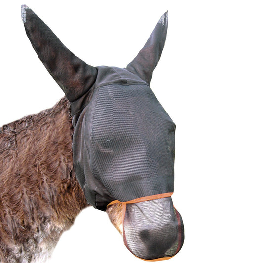 Equilibrium Masque Anti Mouches Max Ane 70% Anti UV - SHOPHORSE