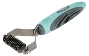 Brosse Étrille de Démêlage