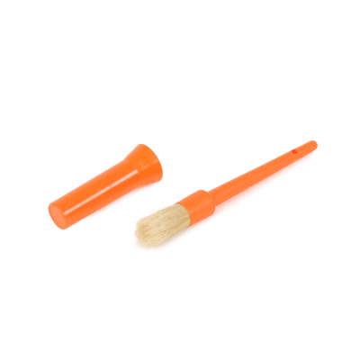 Ezi Groom Pinceau a Sabot avec Bouchon - SHOPHORSE