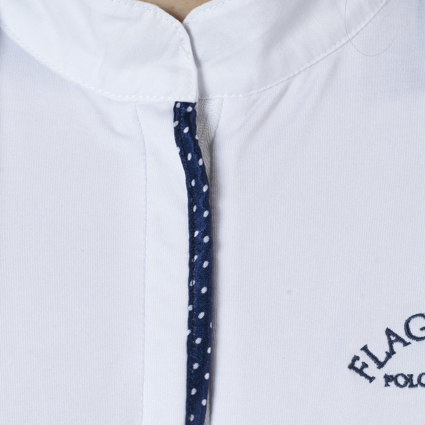 Flags&Cup Polo Clorinda Enfant