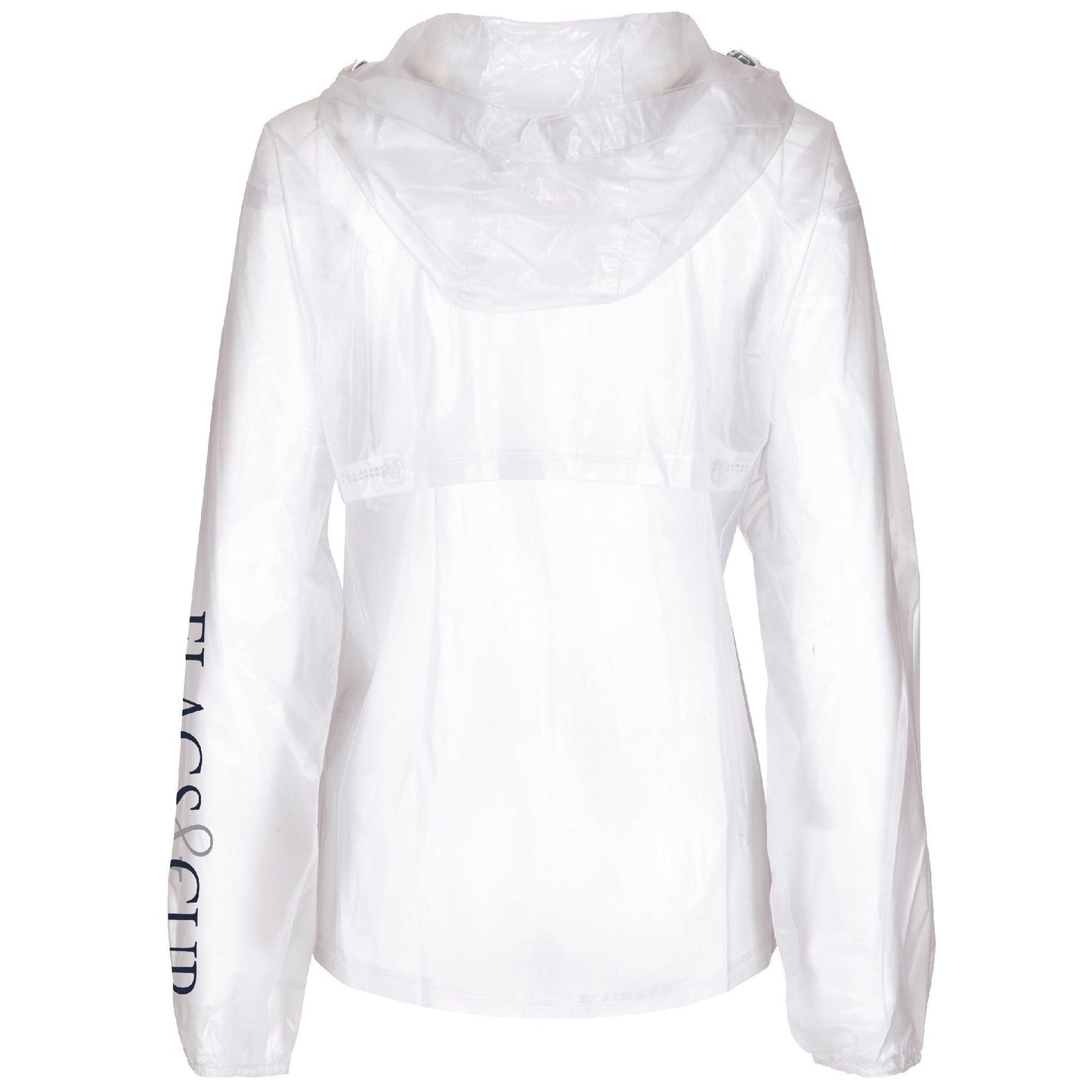 Flags&Cup Veste de Pluie - SHOPHORSE