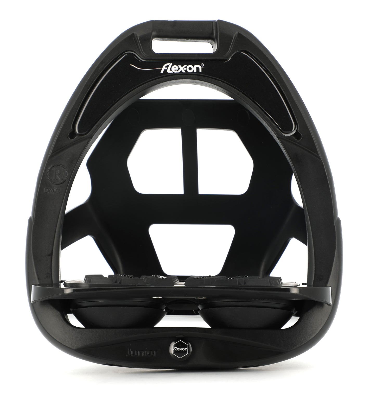 Flex-On Etriers Green Composite Junior