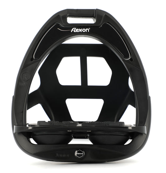 Flex-On Etriers Green Composite Junior