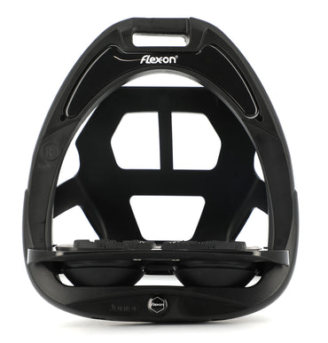 Flex-On Etriers Green Composite Junior