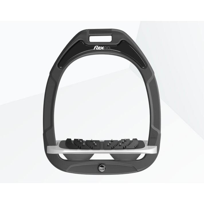 Flex-On Etriers GC - Anthracite
