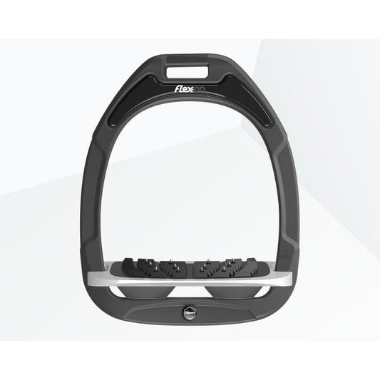 Flex-On Etriers GC - Anthracite