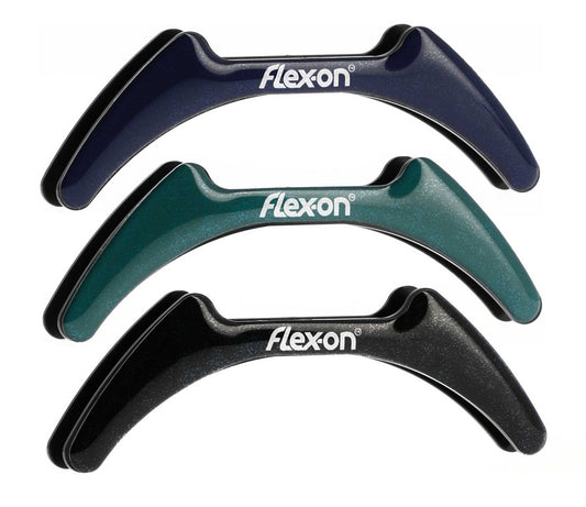 Flex-on Kit de Personalisation Couleur Argente