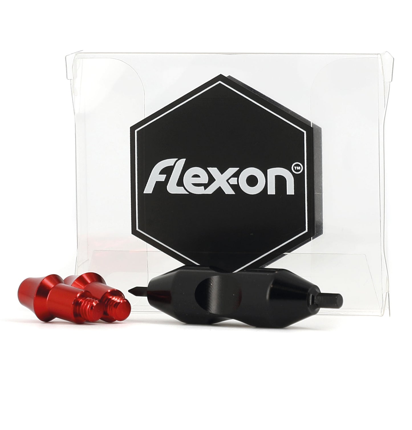 Flex-on Safe-on Kit de Remplacement Easy Screw