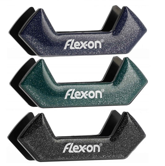 Flex-on Safe on Kit de Personalisation Couleur Argente