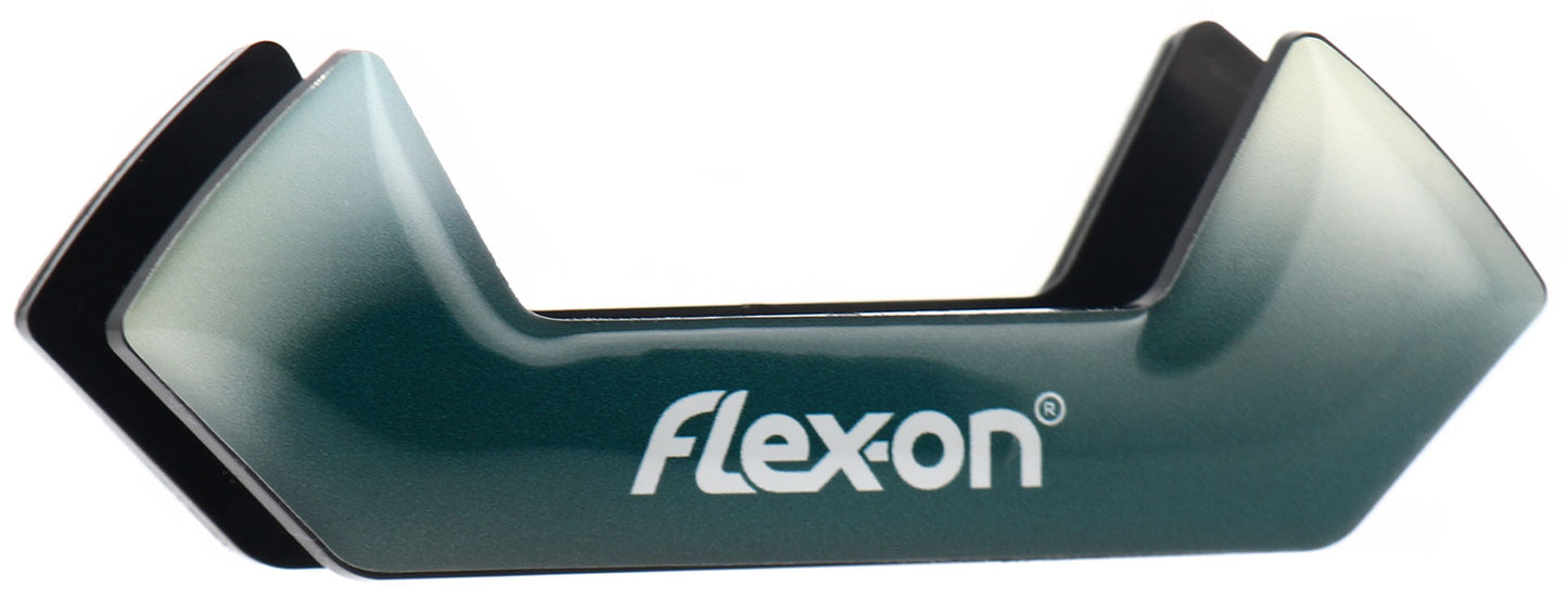 Flex-on Safe-on Stickers
