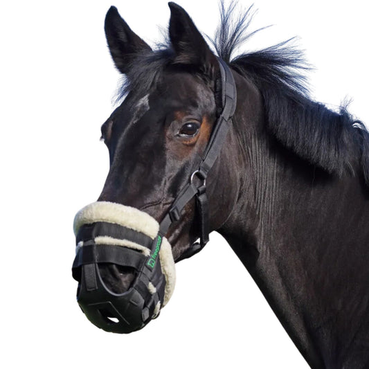 Freegraze Airflow Museliere avec Mouton