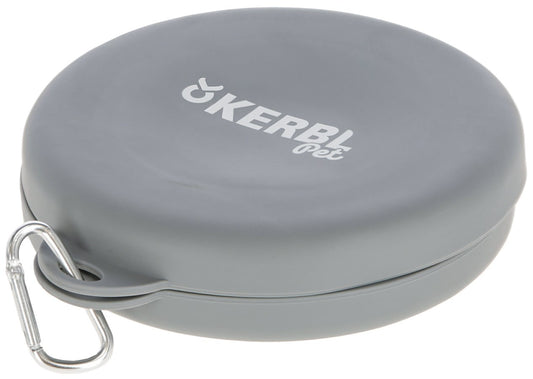 Gamelle de Voyage Pliable