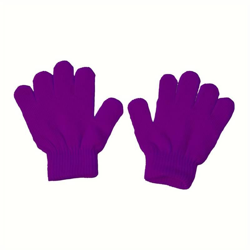 Gants Magique Enfants - SHOPHORSE